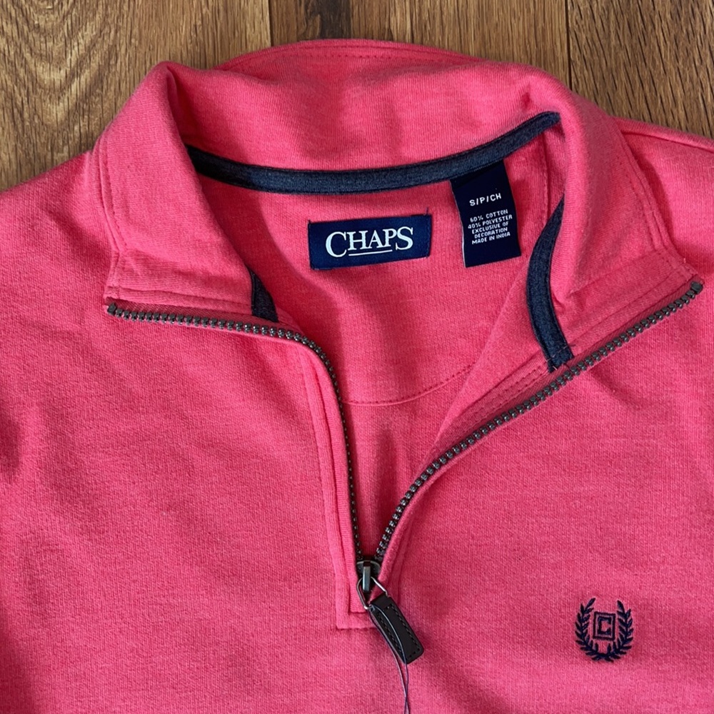 Chaps pull over - Picture 2 of 3